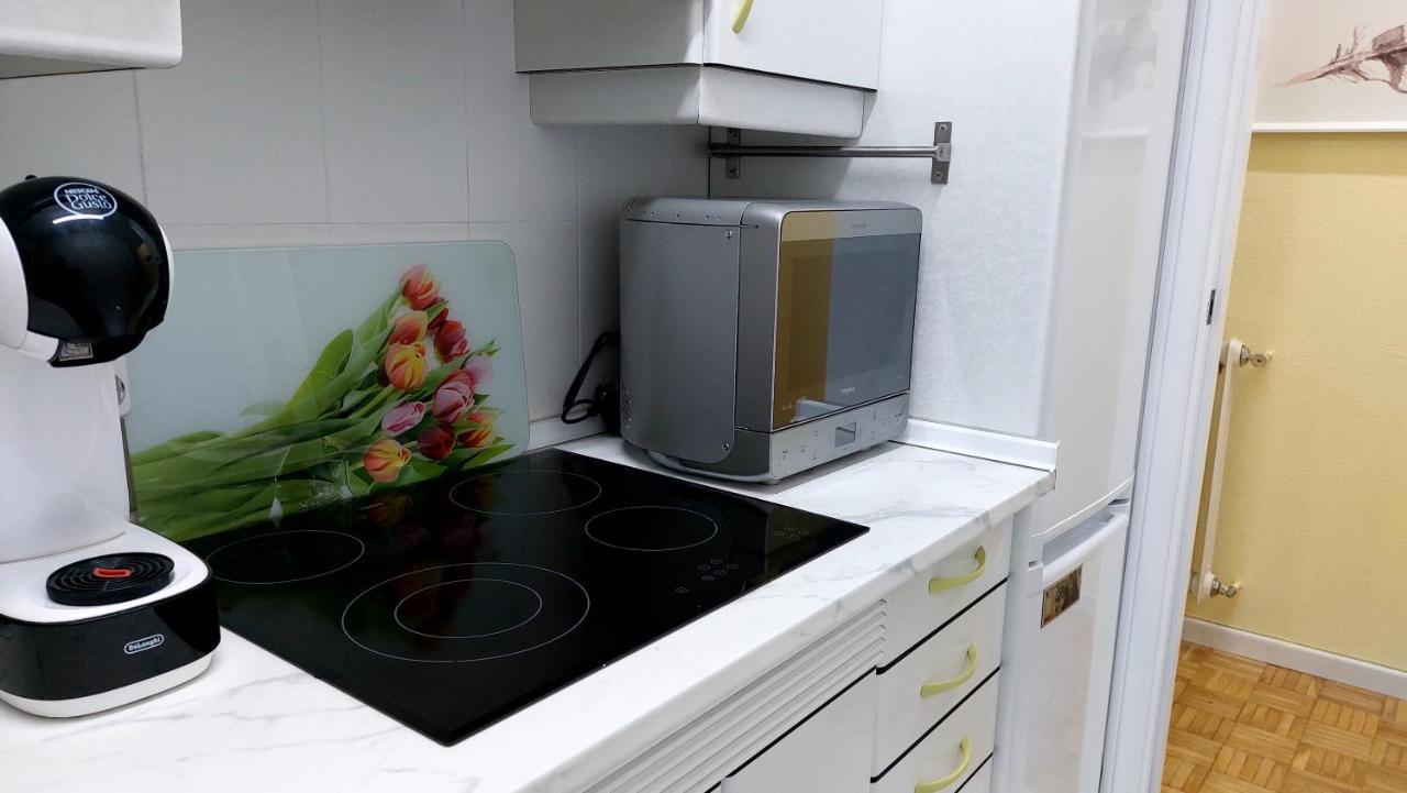 Los Bolardos Zamora Kültér fotó