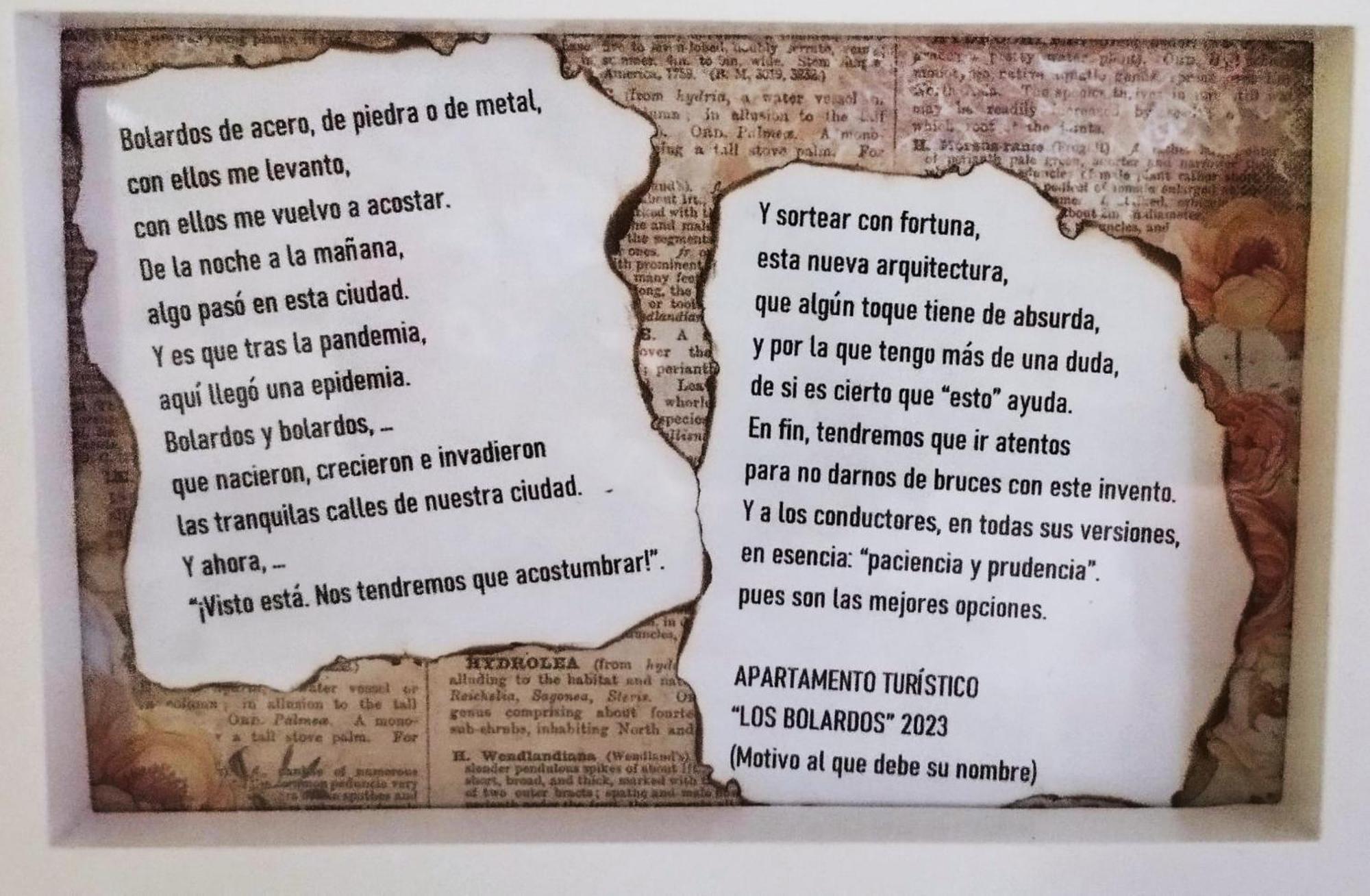 Los Bolardos Zamora Kültér fotó