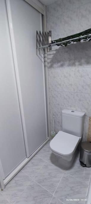 Los Bolardos Zamora Kültér fotó
