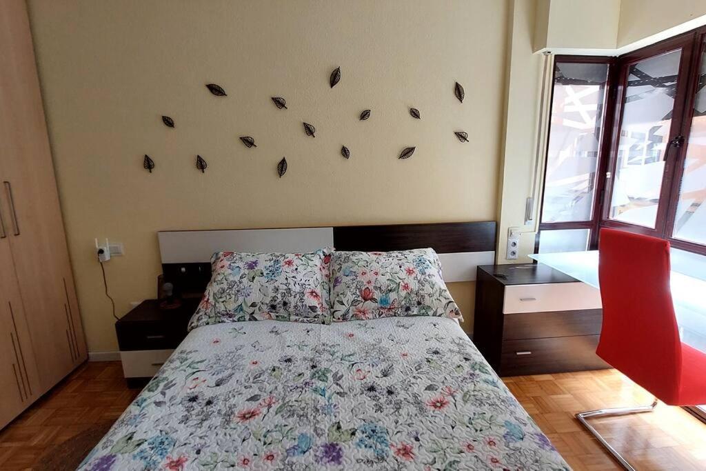 Los Bolardos Zamora Kültér fotó