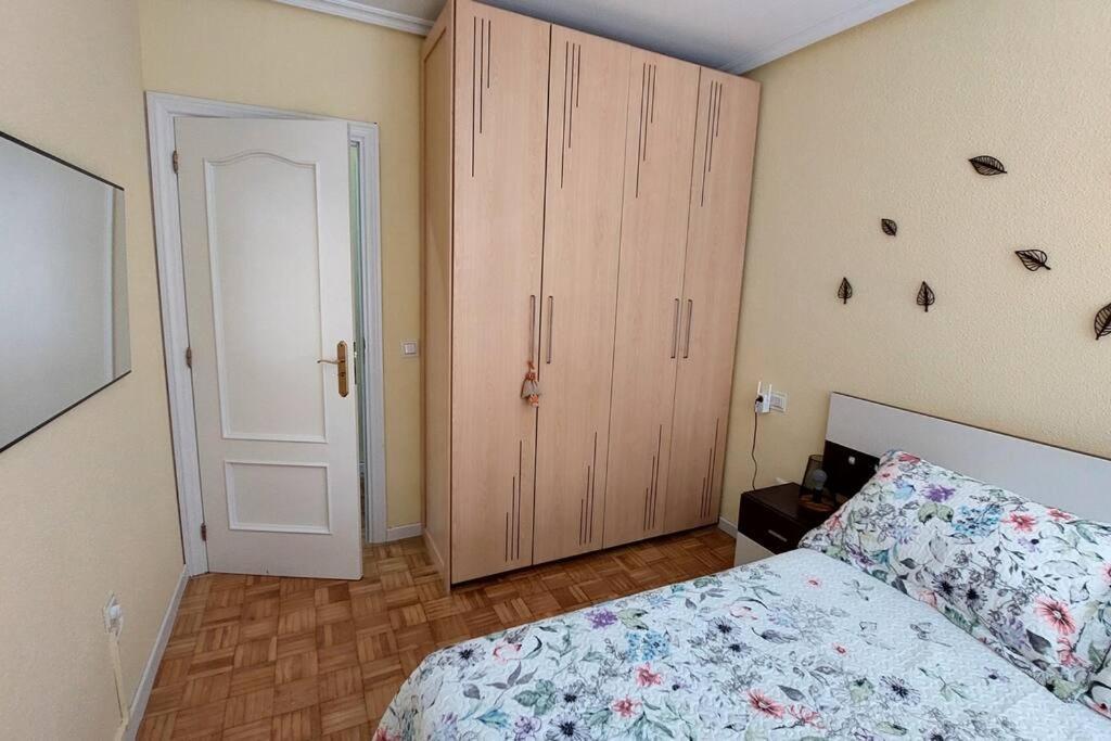 Los Bolardos Zamora Kültér fotó
